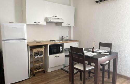 Saint-Florent Apartment | SAINT-FLORENT Studio PISCINE FLO300-146