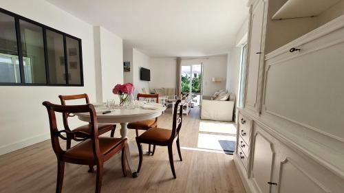 Saint-Georges-de-Didonne Villa | Saint Georges de Didonne - QUARTIER IDEAL POUR SE RESSOURCER - MAISON rénovée