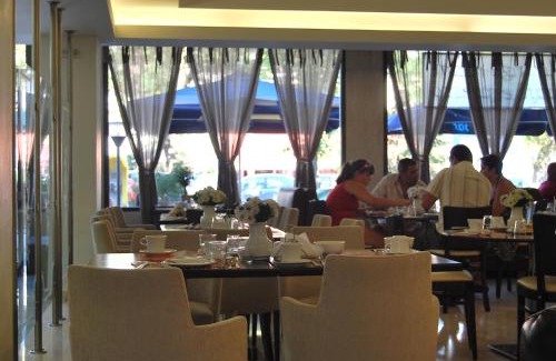 Asprovalta Hotel | Saint George Hotel
