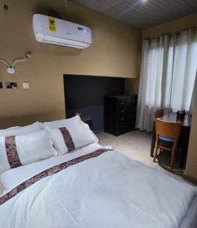 Tema Hotel | Saint GEORGES HOTEL AND EVENTS CENTER