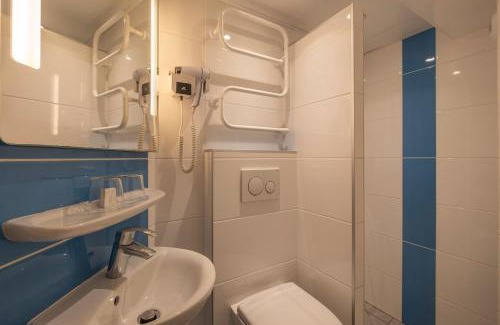 Pigalle Hotel | Saint Georges Lafayette