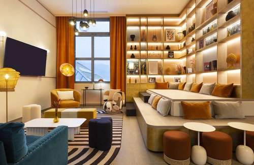 Saint-Gervais-les-Bains Hotel | Saint-Gervais Hotel and Spa