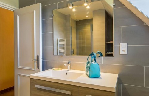 Landunvez House | Saint Gonvel by Interhome