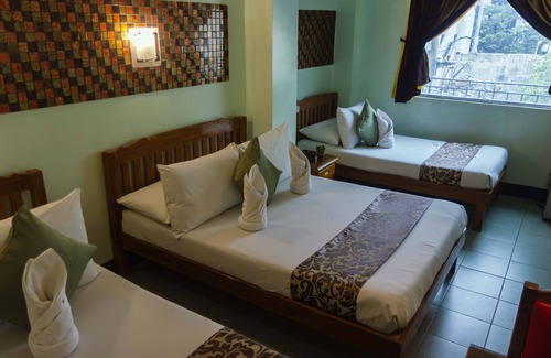 Pio del Pilar Hotel | Saint Illians Inn