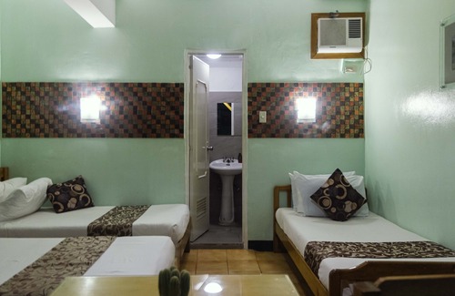 Pio del Pilar Hotel | Saint Illians Inn
