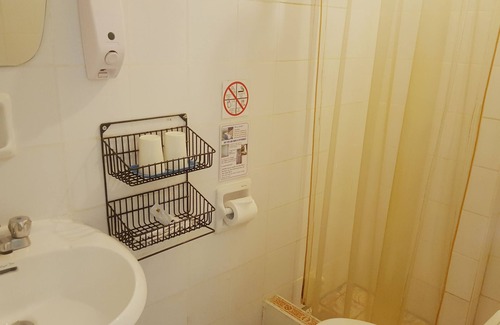 Pio del Pilar Hotel | Saint Illians Inn