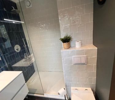 14th Arrondissement Apartment | Saint Jacques Versailles