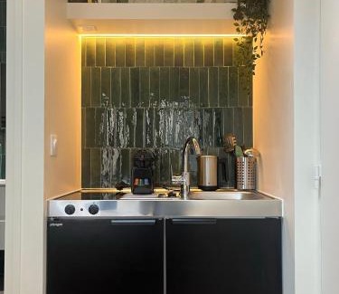 14th Arrondissement Apartment | Saint Jacques Versailles