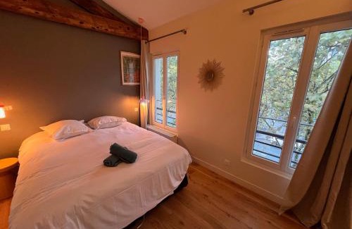 14th Arrondissement Apartment | Saint Jacques Versailles