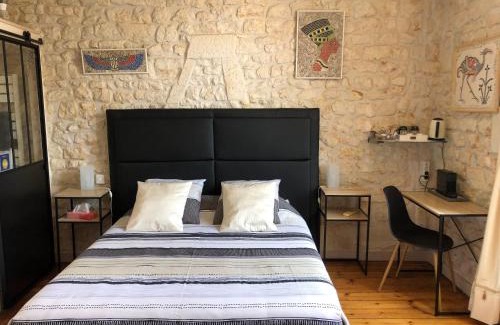Pons Bed & Breakfast | Saint James House