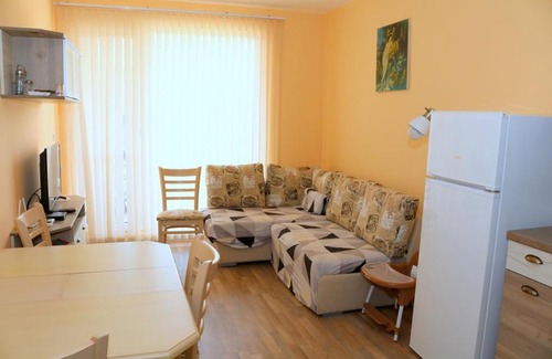 Dyuni Apartment | Saint John Resort E301