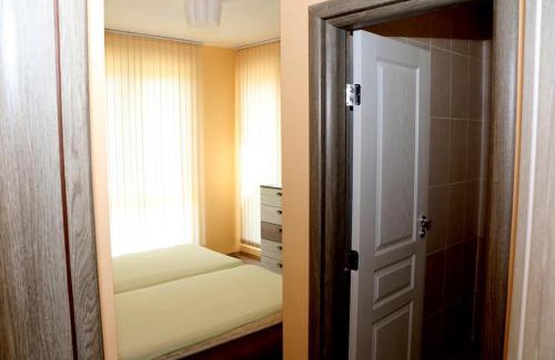 Dyuni Apartment | Saint John Resort E301