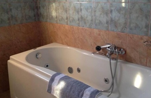 Stegna Apartment | Saint Konstantin Beach Apartments