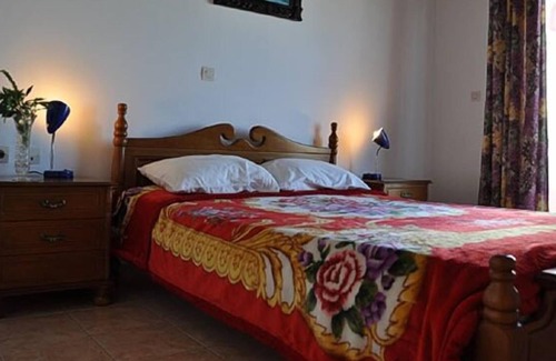 Stegna Apartment | Saint Konstantin Beach Apartments