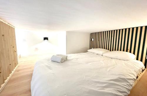 Decre-Cathedrale Apartment | Saint Leonard