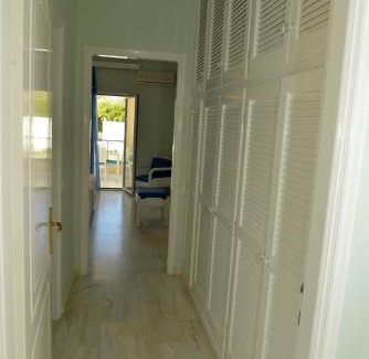 Dassia Apartment | Saint Nicholas Beach Resort