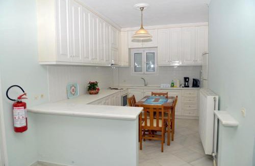 Dassia Apartment | Saint Nicholas Beach Resort