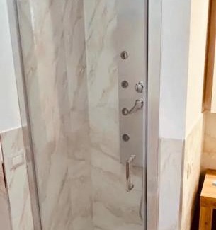Quartiere XIII Aurelio Apartment | Saint Peter's diamond