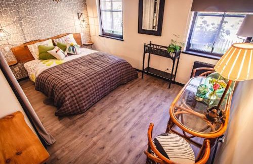 Saint-Quirin House | Saint-Quirin Garden Stay