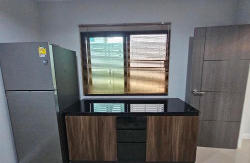 Chaiyasathan House | Saint Sean Saraphi