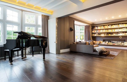 Putney House | Saint Simon's Avenue, by Veeve
