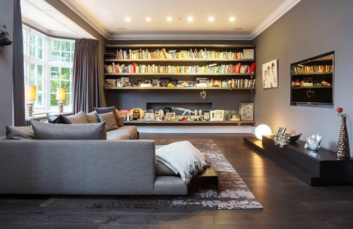 Putney House | Saint Simon's Avenue, by Veeve