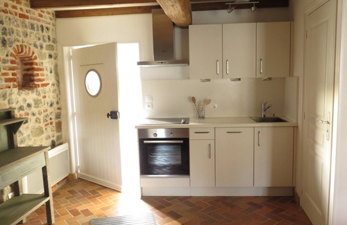 Saint-Valery-sur-Somme House | Saint-Valery, Baie des songes