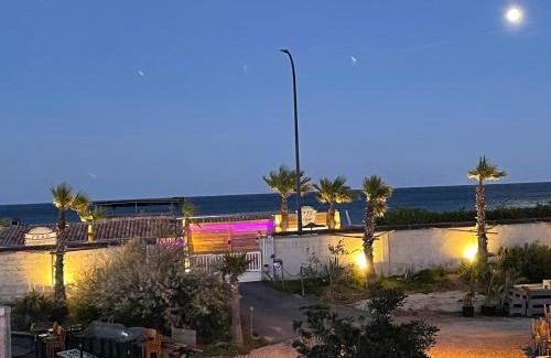La Nartelle Apartment | sainte maxime FRANCE 4 étoiles front de mer plage de la Nartelle