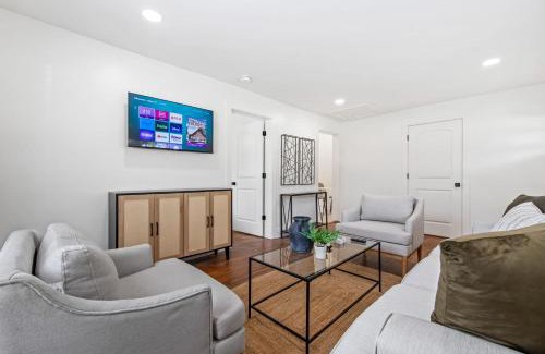 Lafayette House | Saints Street Cottage