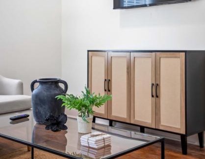 Lafayette House | Saints Street Cottage