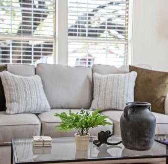 Lafayette House | Saints Street Cottage