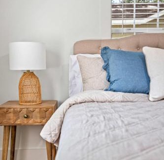 Lafayette House | Saints Street Cottage