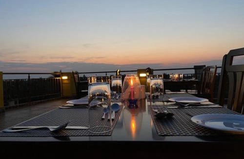 Calangute Hotel | Sairaj Beach Resort - Calangute Goa