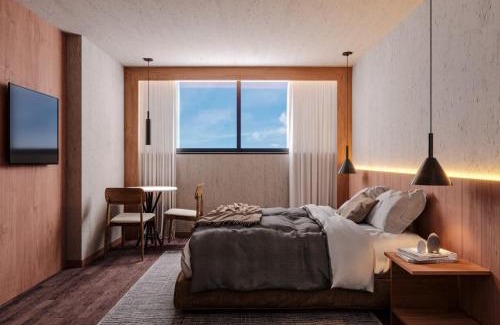Pajucara Hotel | Sais Beach Living Hotel