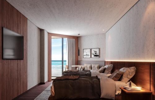 Pajucara Hotel | Sais Beach Living Hotel