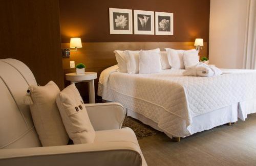 Itaipava Hotel | Saison Resort & Spa