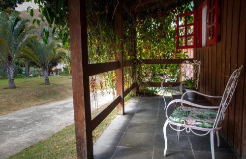 Itaipava Hotel | Saison Resort & Spa