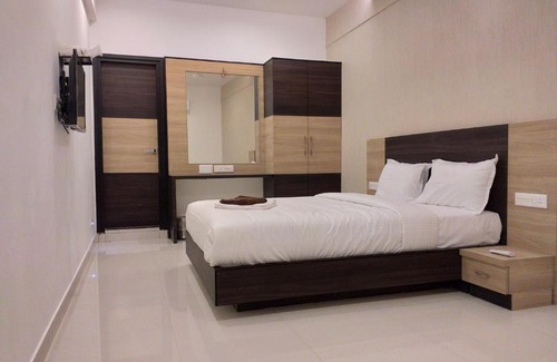 Pollachi Hotel | SAISPRESIDENCY