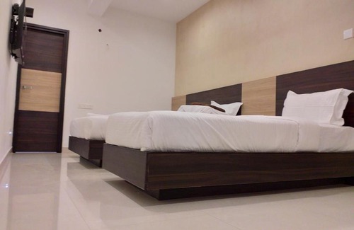 Pollachi Hotel | SAISPRESIDENCY