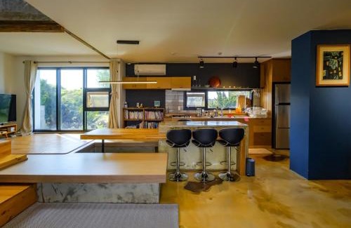Hallim House | Saisyot