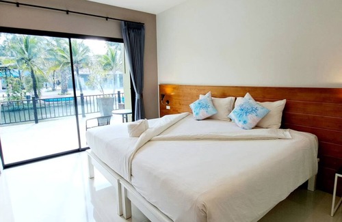Mai Fat Hotel | Saithong Resort