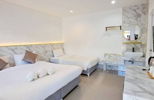 Mai Fat Hotel | Saithong Resort