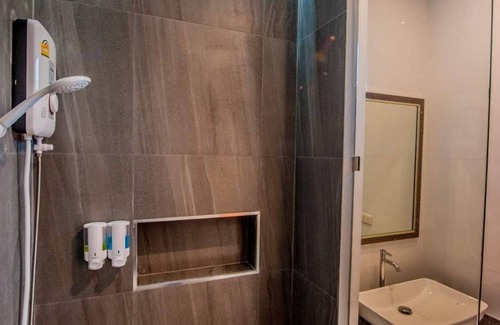 Mai Fat Hotel | Saithong Resort