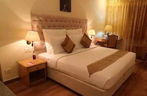 Thiruvananthapuram Hotel | Saj Luciya Trivandrum