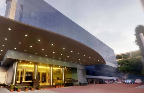 Thiruvananthapuram Hotel | Saj Luciya Trivandrum