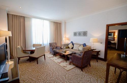 Mecca Hotel | Saja Makkah Hotel