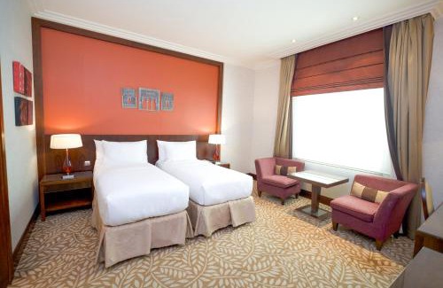 Mecca Hotel | Saja Makkah Hotel