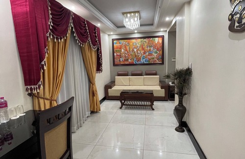 Varkala Hotel | Sajjoys Hotel