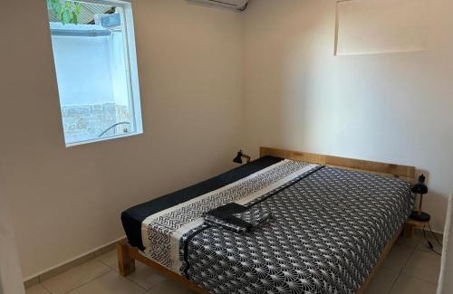 Le Gosier House | Saka Lodge