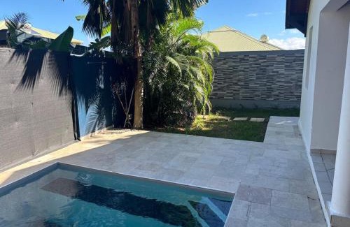 Le Gosier House | Saka Lodge